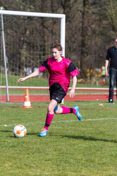 Bild 370 - B-Juniorinnen SV Wahlstedt - SG Wentorf-S./Sch�nberg